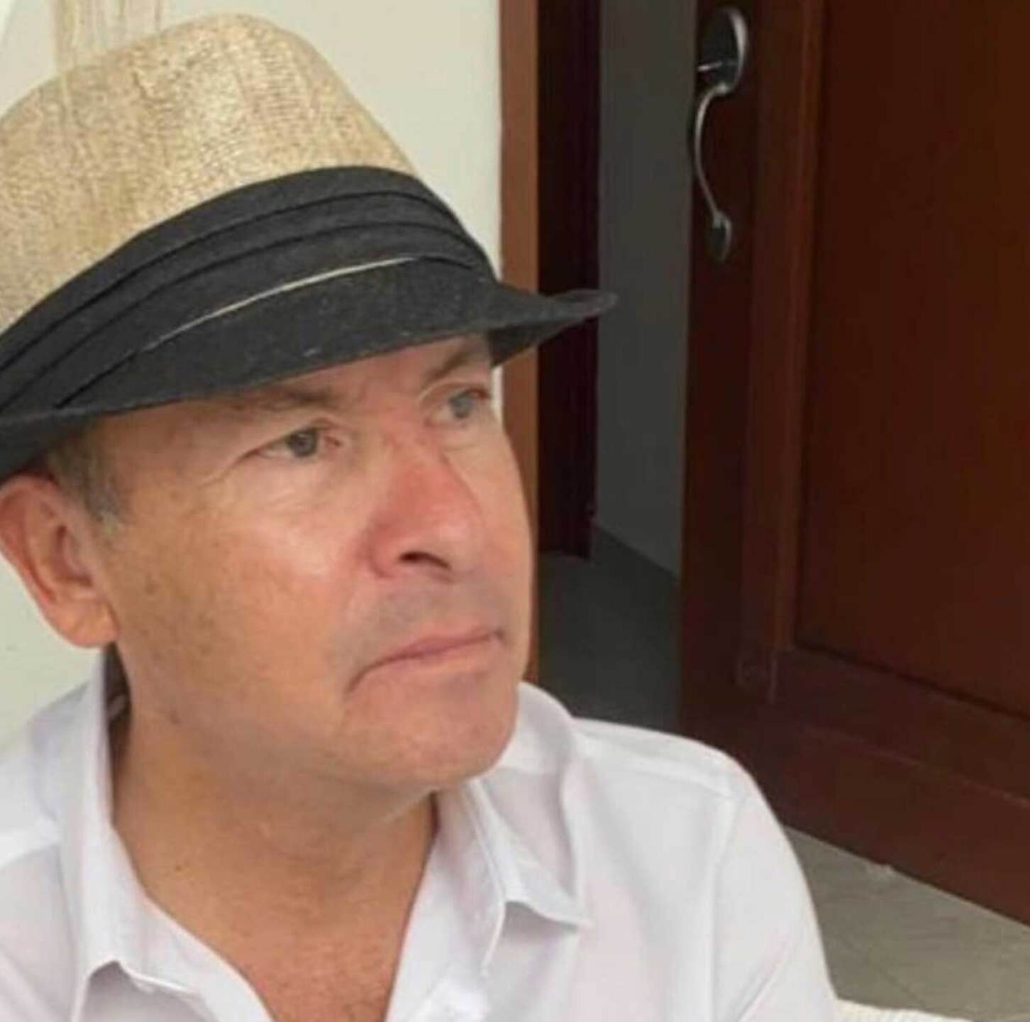 Arath de la Torre de luto