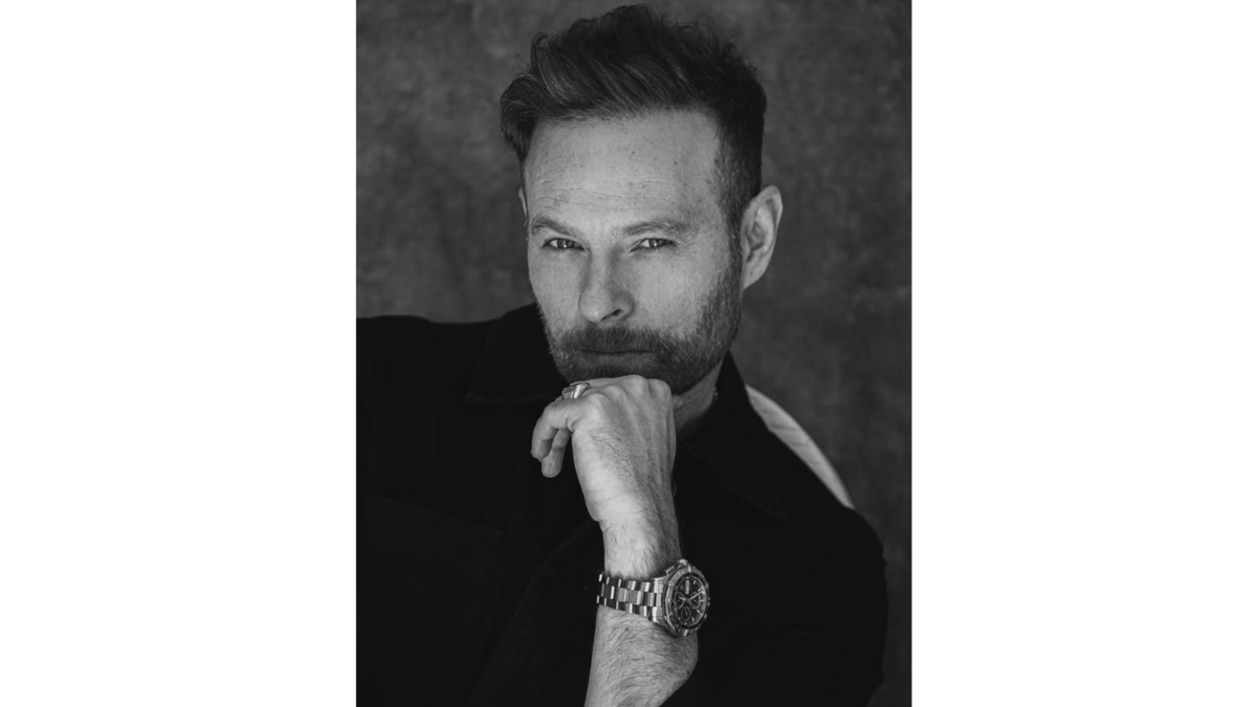 Luis Ernesto Franco intentó arremeter en contra de su vida