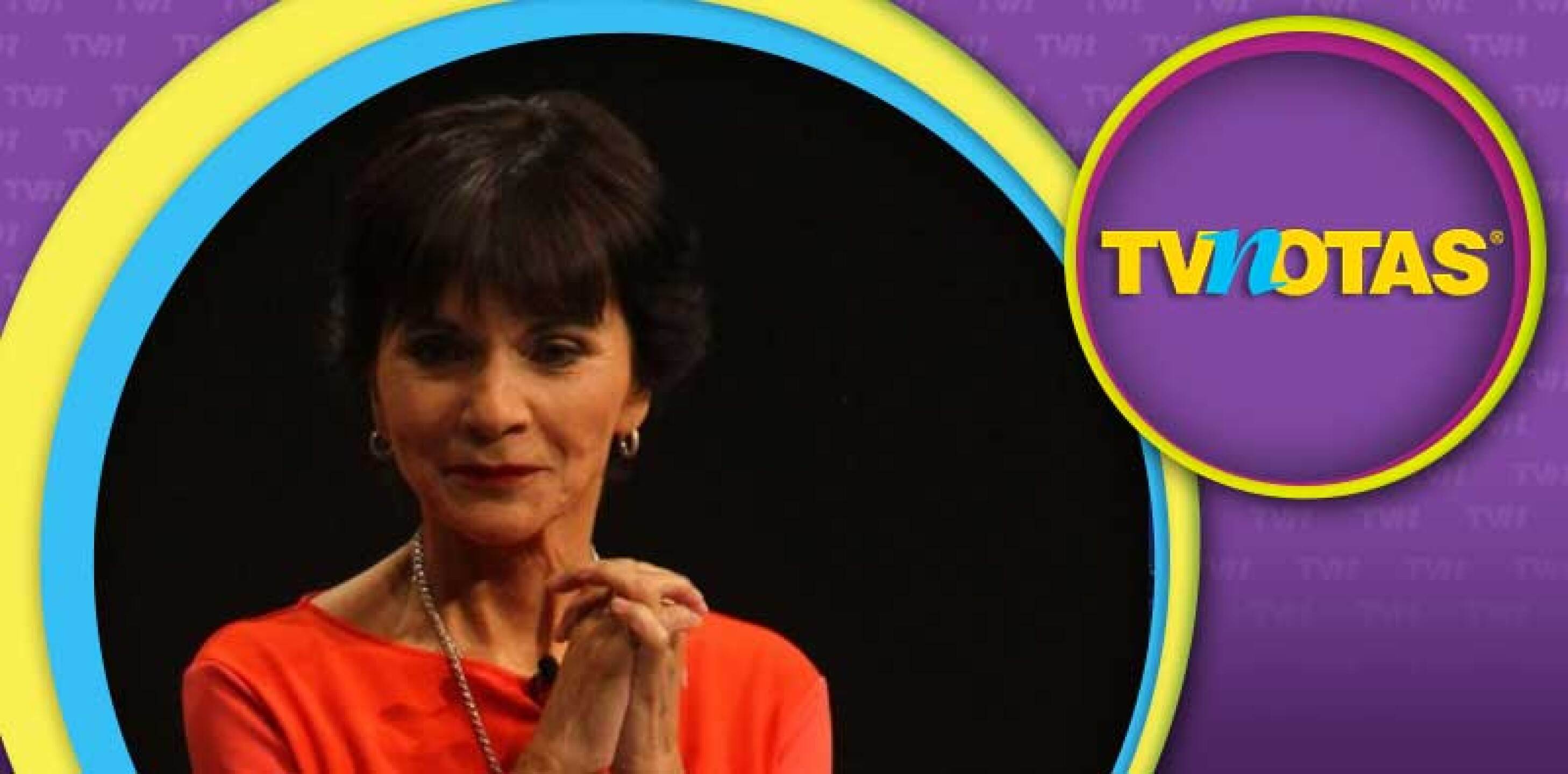 La polémica imagen se encuentra en la cuenta oficial de 'Ventaneando'