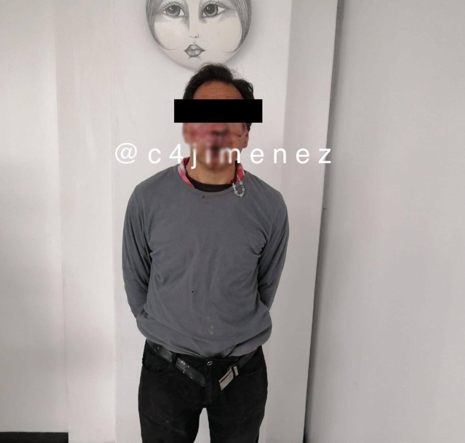 Agreden a mamá de exjugador del América, Alvin Mendoza en la calle