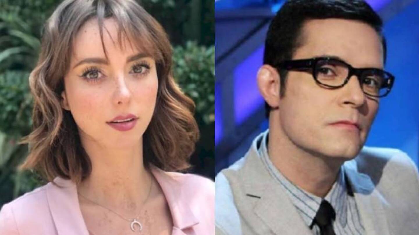 Natalia Téllez se va contra Horacio