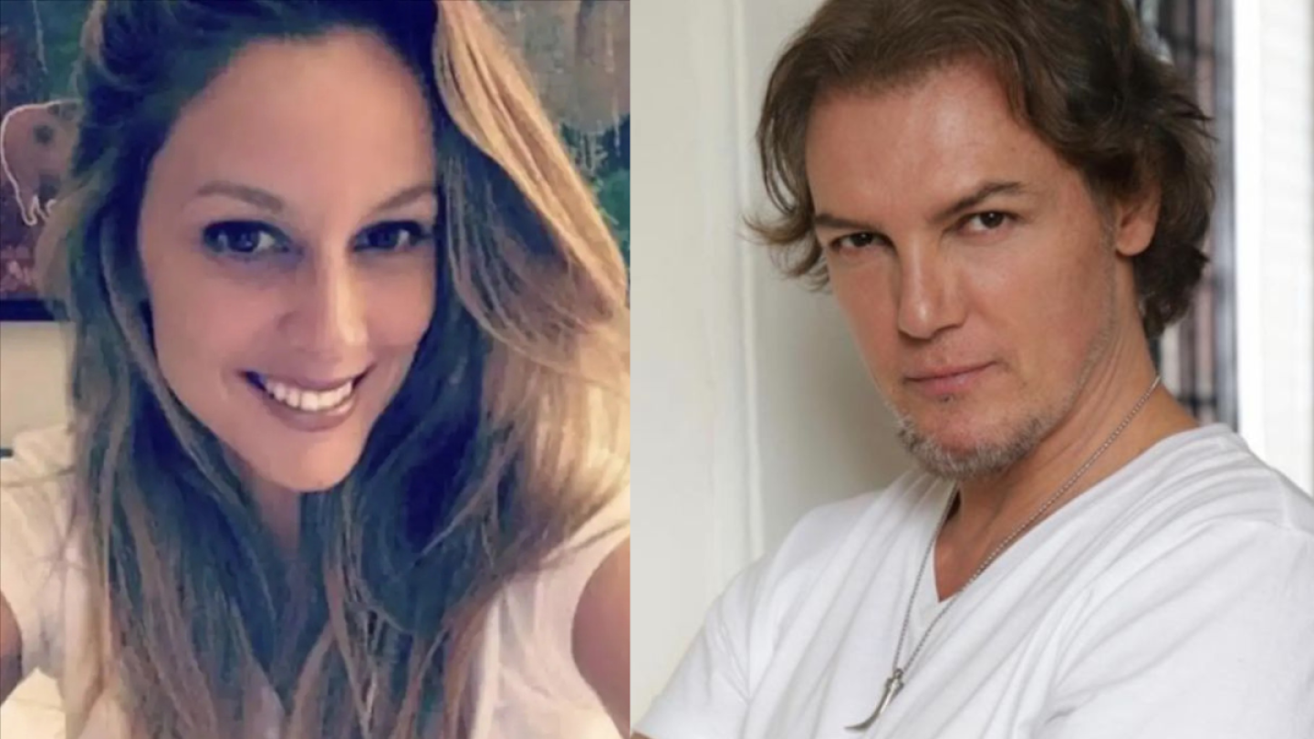 Aarón Beas se pronuncia ante el hate que vive su hijo con Ximena Pichel, 'Lady racista'