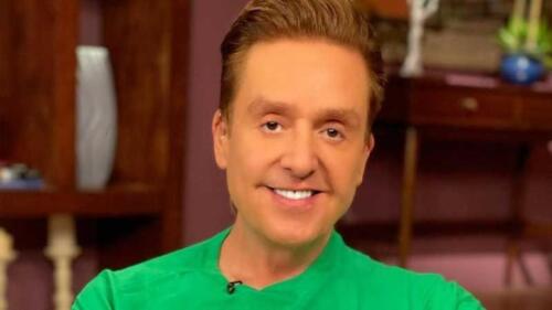 Daniel Bisogno pide que soporten su éxito, tras las críticas por polémica con Yuridia: “Aguántense”