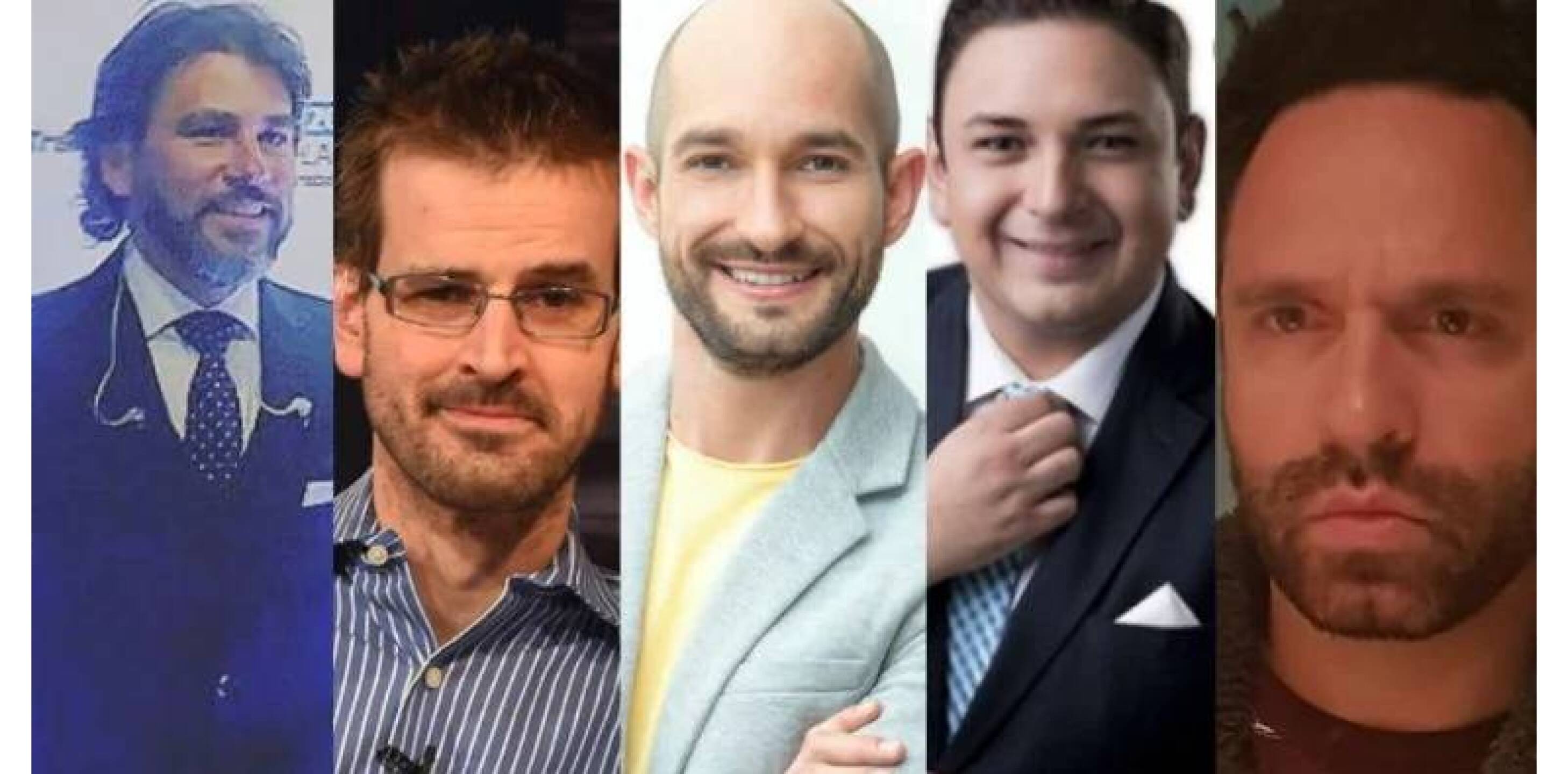 Conductores El Heraldo