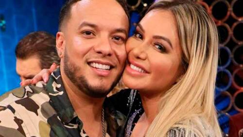 Chiquis Rivera y Lorenzo Méndez sigue sin poder divorciarse