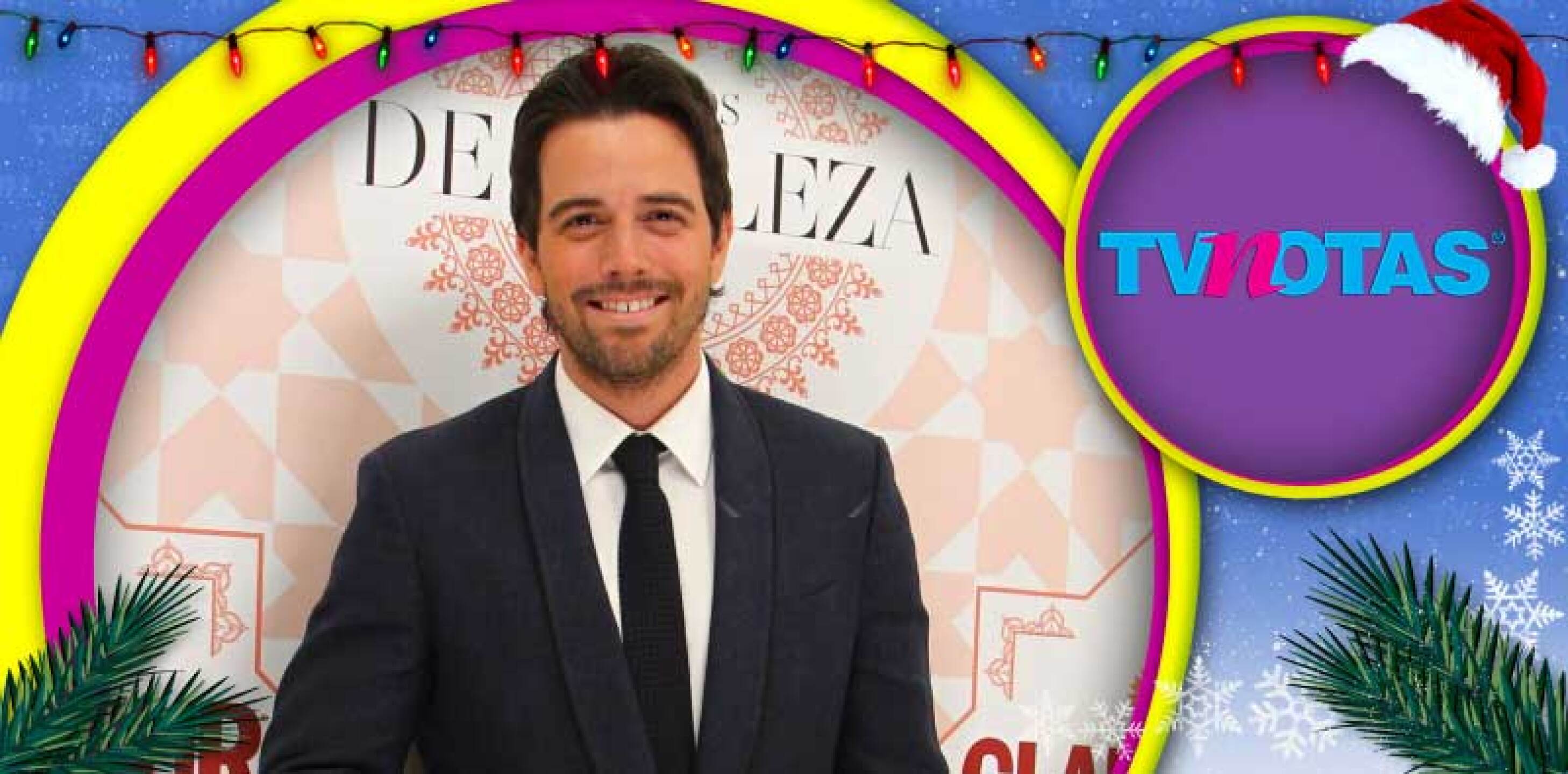 El actor lamentablemente fue vícitma de la delincuencia.