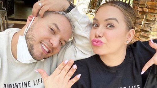 Lorenzo Méndez borra todo rastro de Chiquis Rivera en Instagram