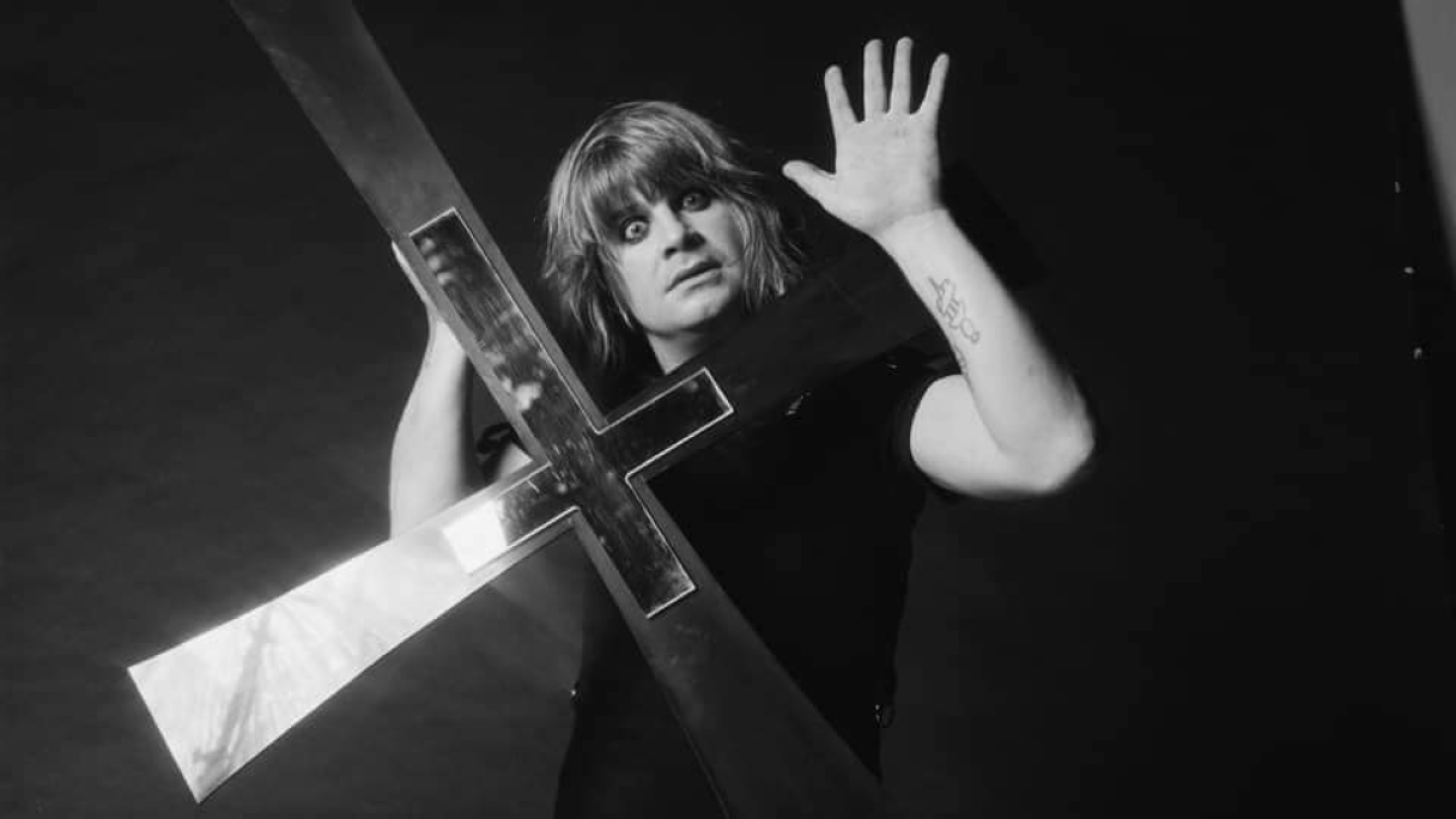 Ozzy Osbourne