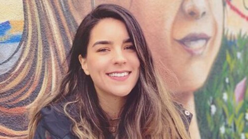 Ana Araujo habría dejado a Pablo Lyle en pleno proceso legal