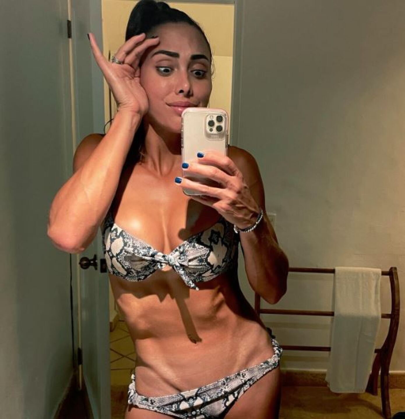 Participantes de Survivor 2022