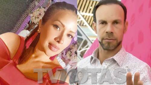 Madre de la supuesta hija de Zague logró que reabrieran el caso de paternidad