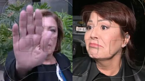 Sylvia Pasquel y Alejandra Guzmán testamento Silvia Pinal