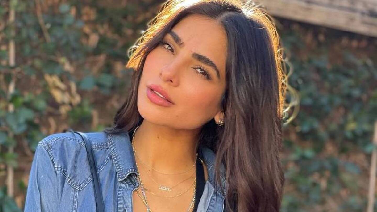 Alejandra Espinoza víctima de negligencia