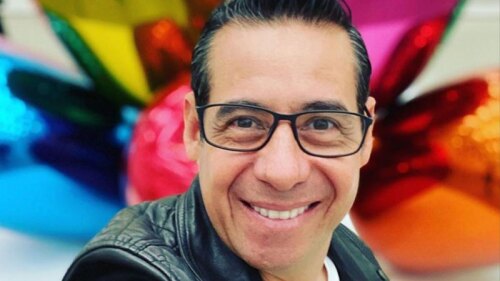 Confirman que programa de Yordi Rosado se va de Unicable