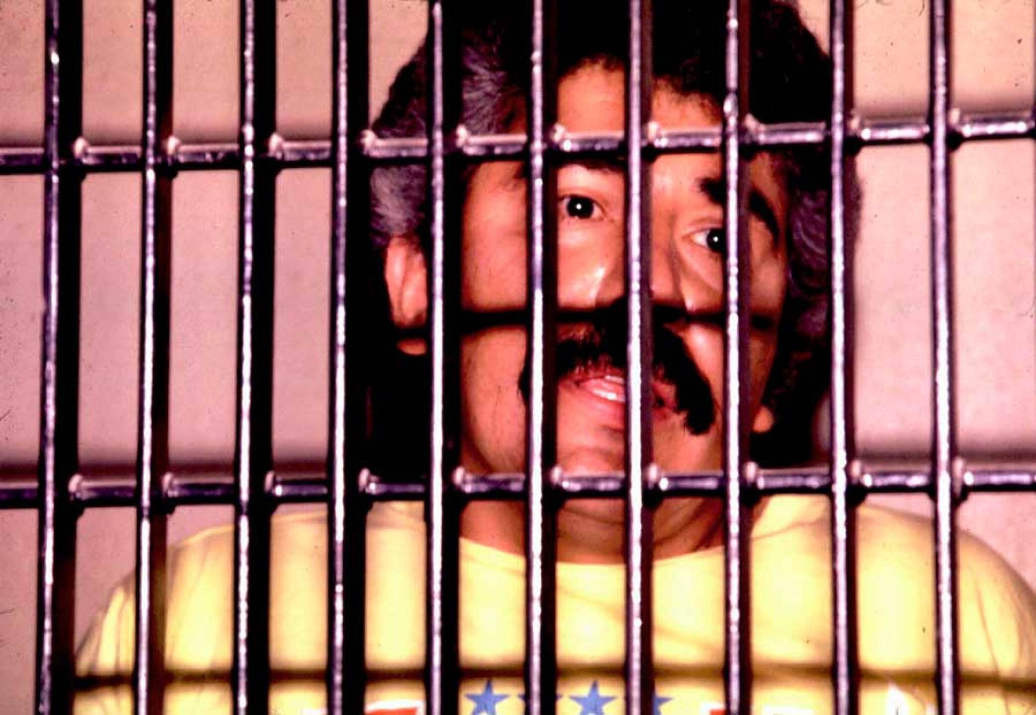 Rafael Caro Quintero fue sentenciado a 40 años de prisión