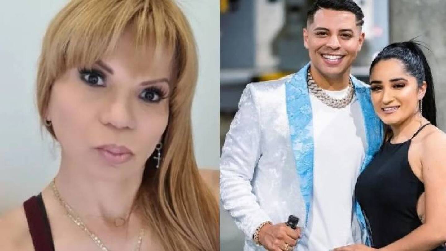 Mhoni Vidente revela futuro a Eduin Caz