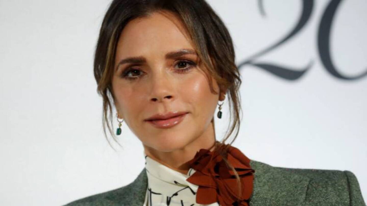 Victoria Beckham tienda