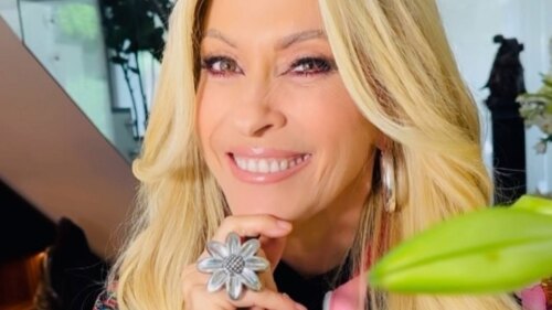 Yuri no hará más telenovelas