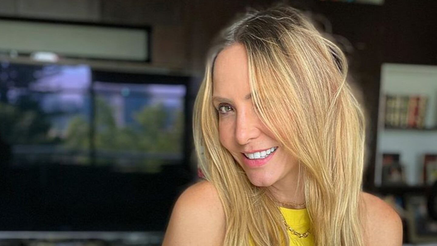 Érika Zaba revela detalles del proyecto