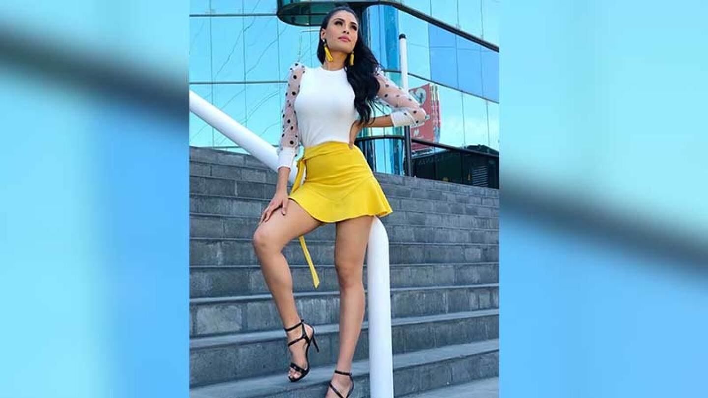 Kristal Silva boda