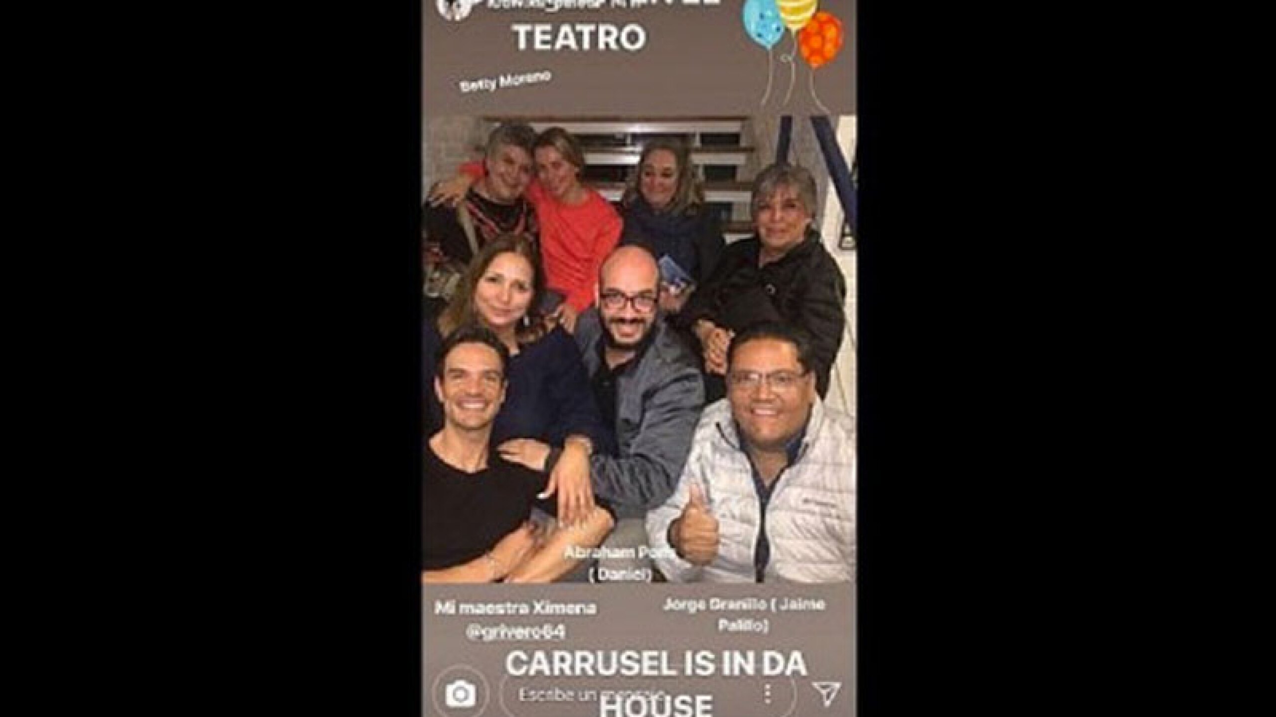 Instagram