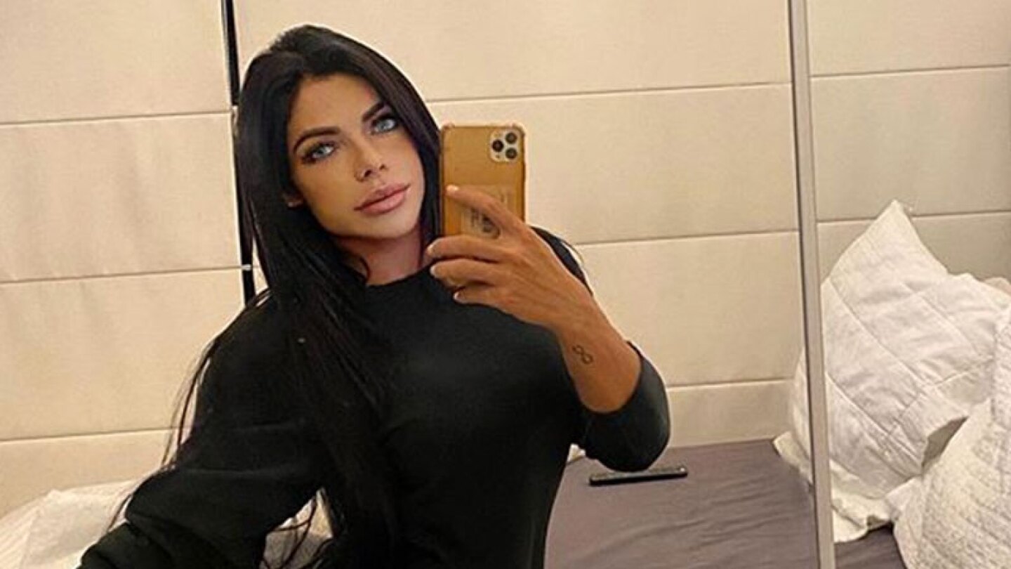 Suzy cortez futbol