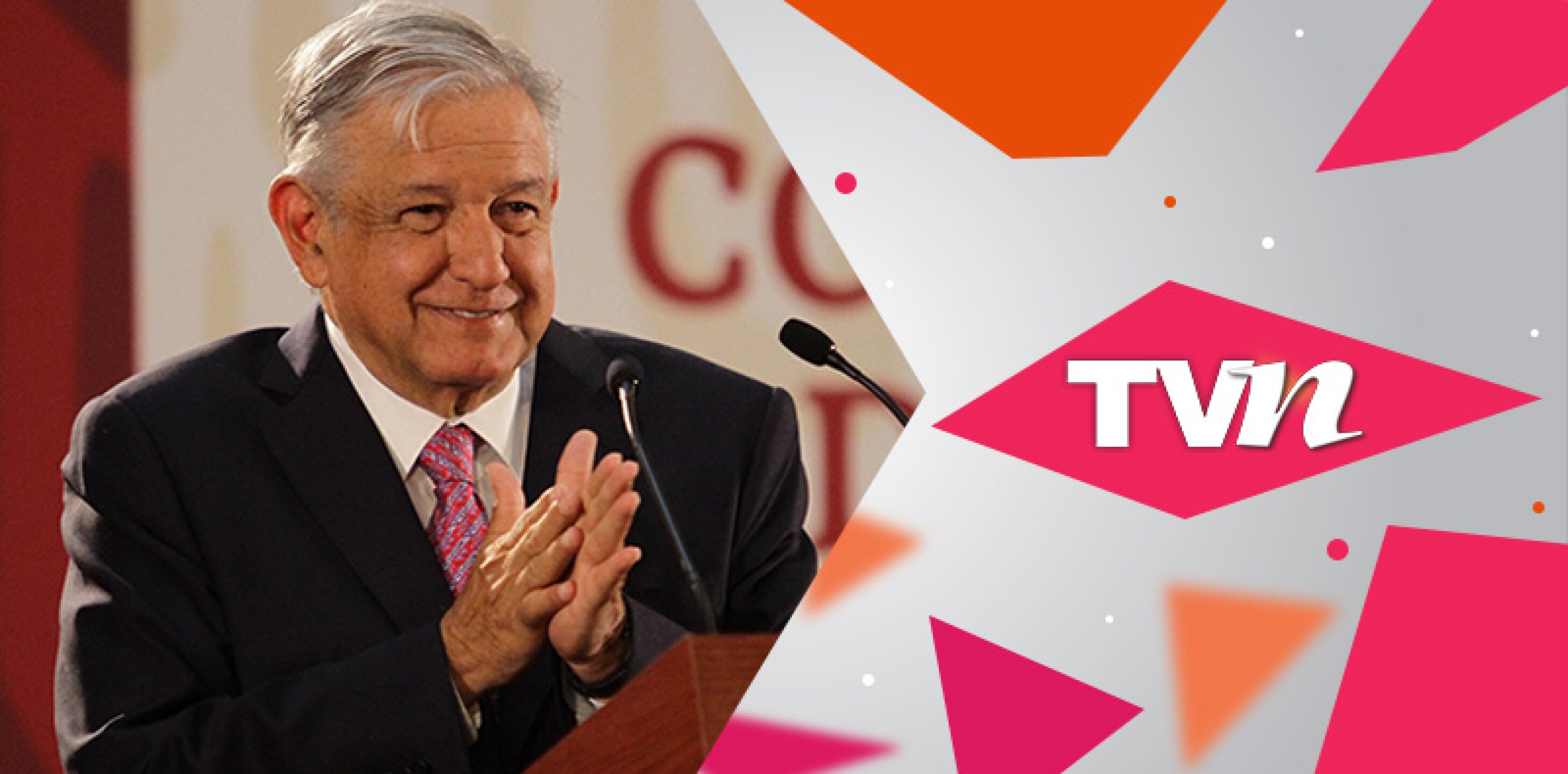 El presidente se limitó a contestar que el intérprete mexicano vive por sus canciones.