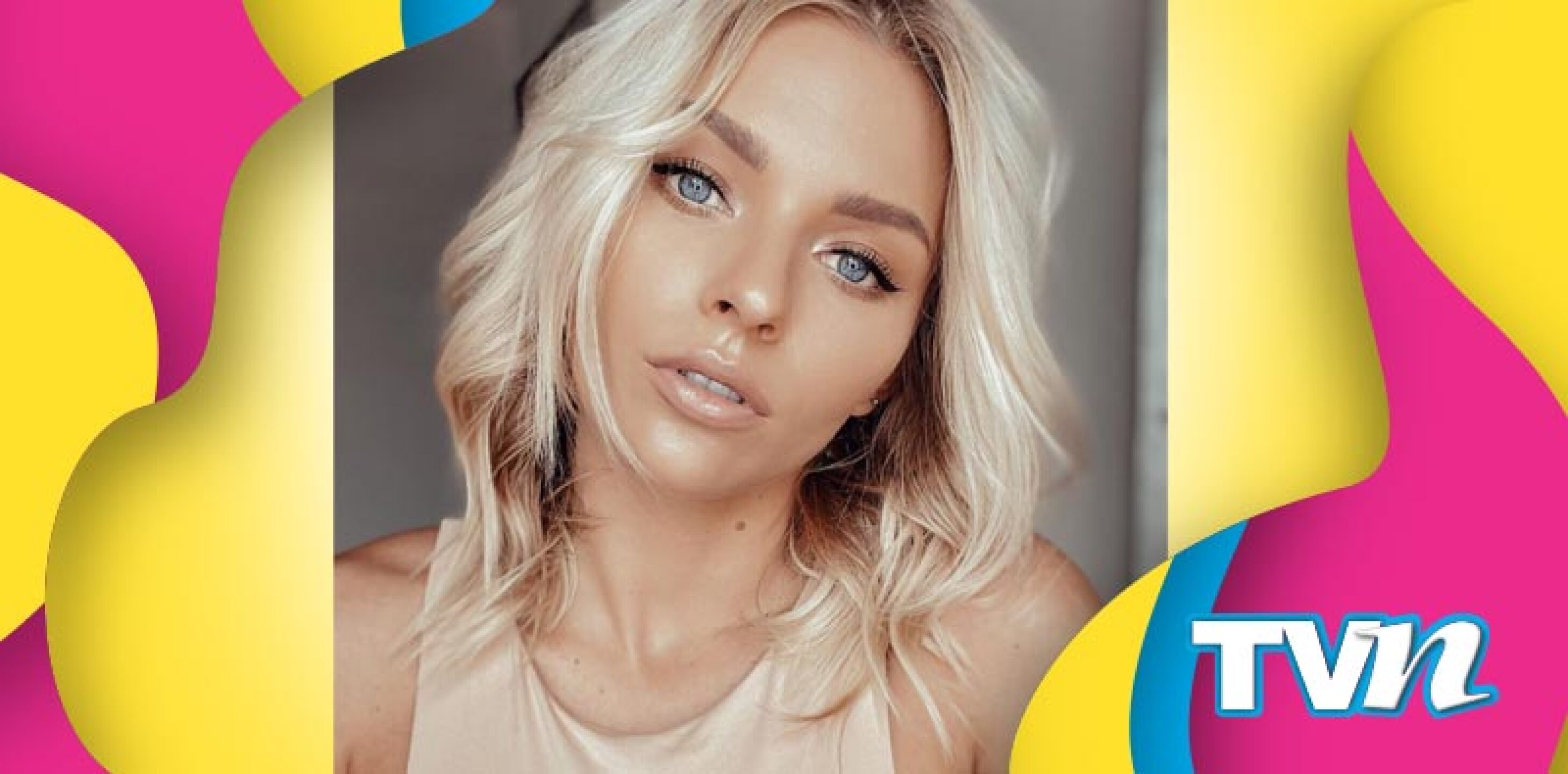 Irina Baeva quiere ser mexicana por todas las de la ley Irina Baeva quiere ser mexicana por todas las de la ley