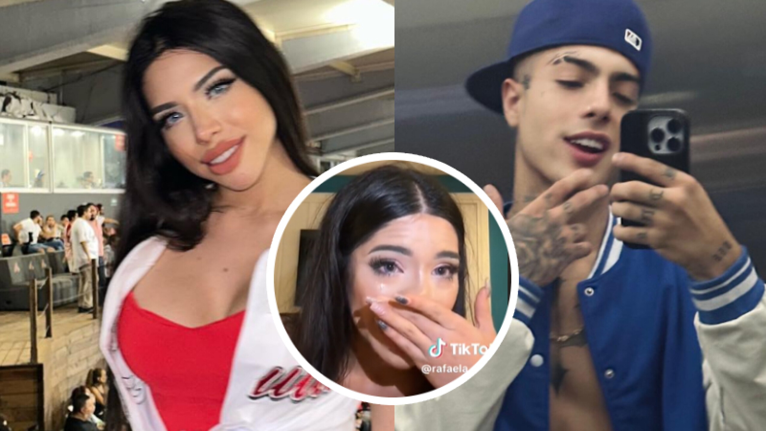Yeri Mua dice que continuará su embarazo