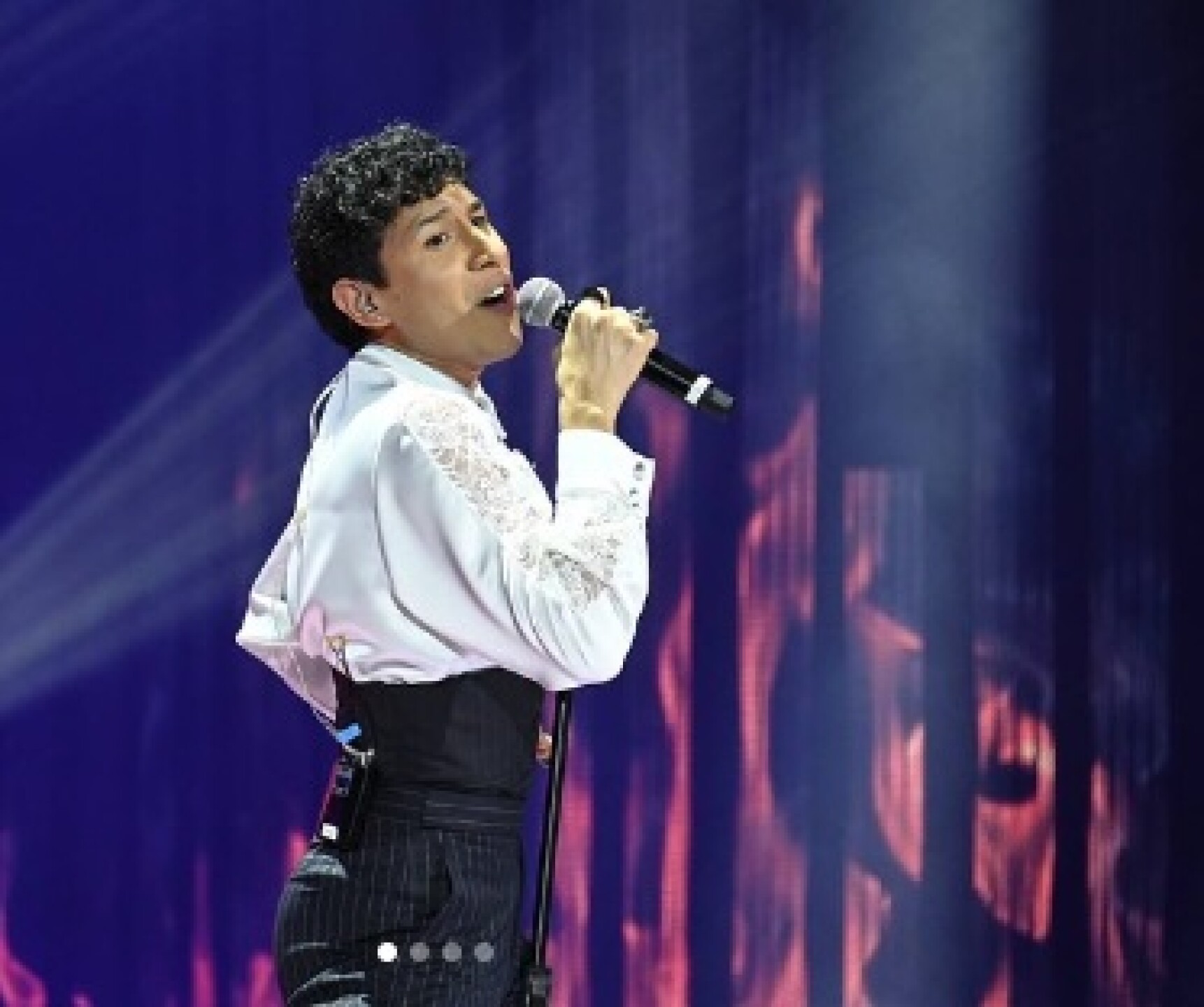 Jessy, séptimo concierto La academia.jpg