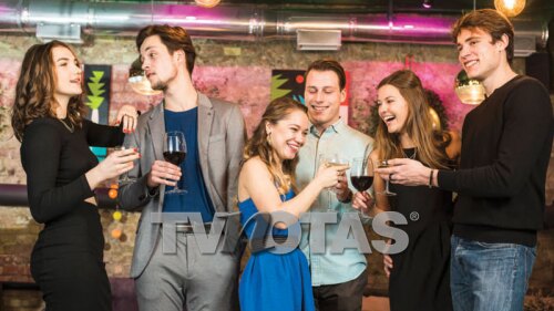 reflexiones tv notas fluir con las cosas