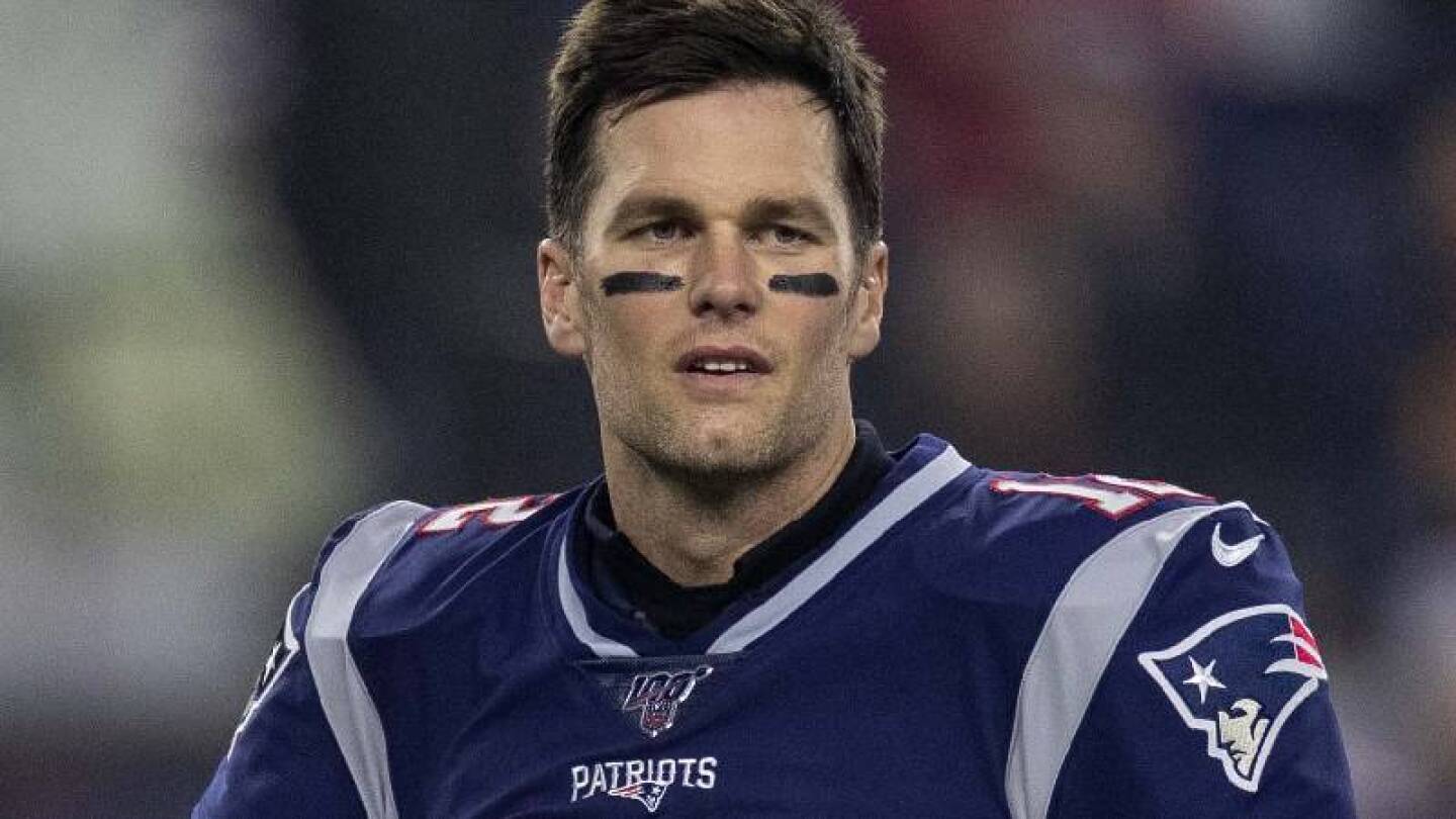 Brady debutará como actor