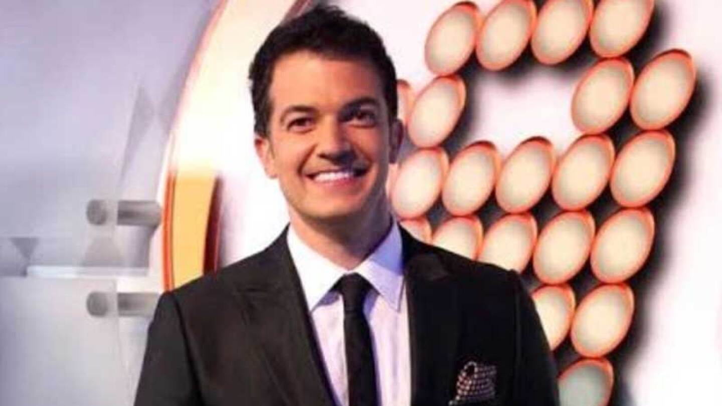 Fernando del Solar sorprendió a sus seguidores
