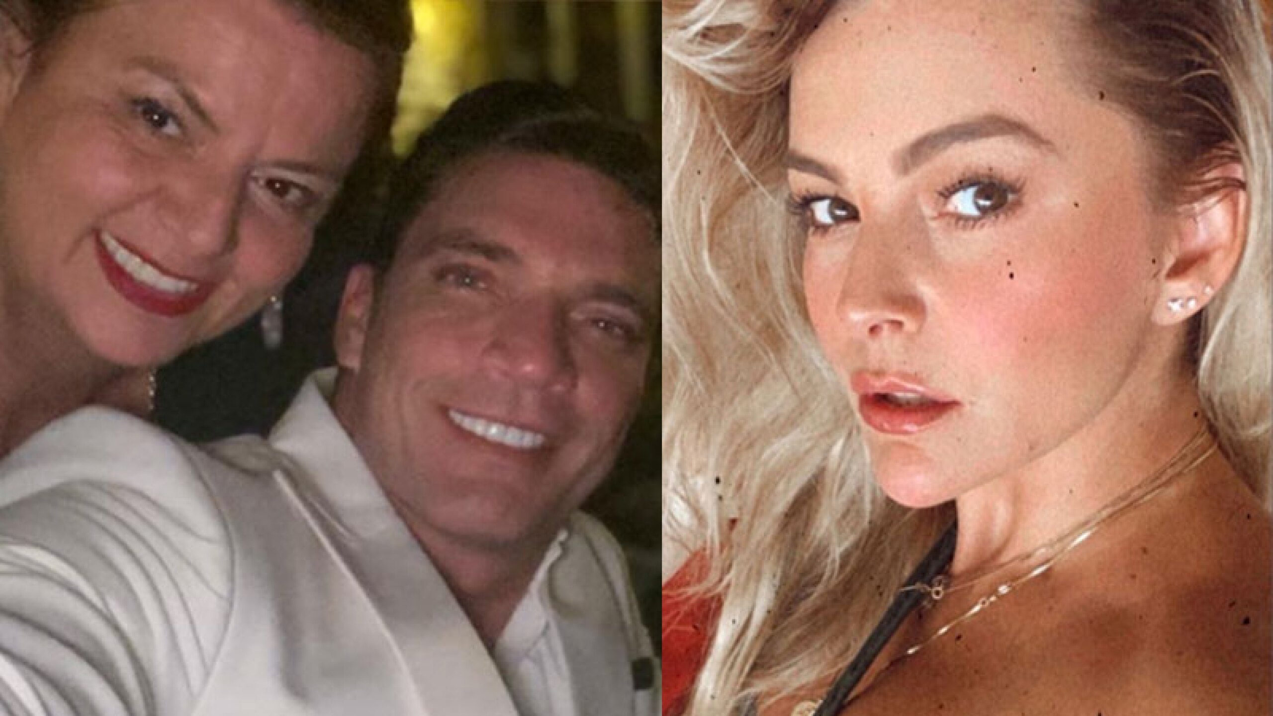 Marjorie de Sousa ganó la custodia completa de su hijo