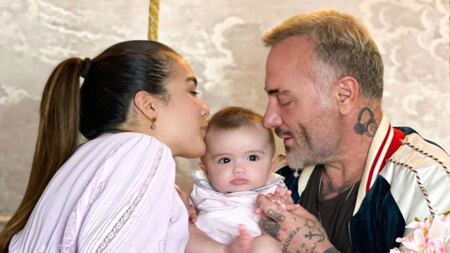 gianluca vacchi tvnotas