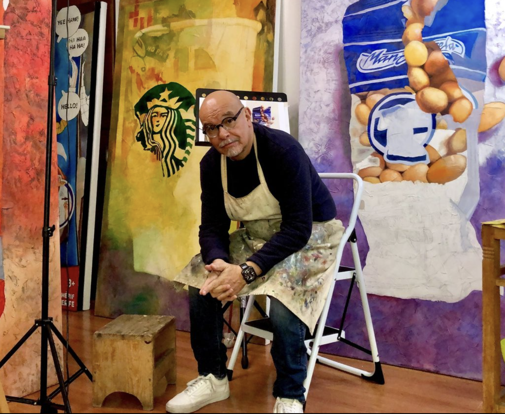 Mauricio Castillo