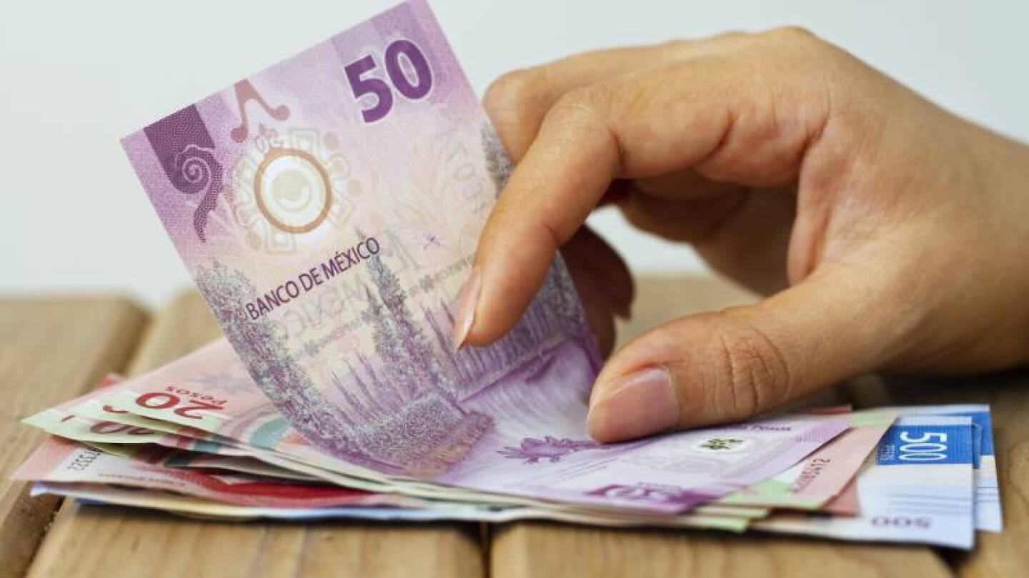 Nuevo salario mínimo para 2024