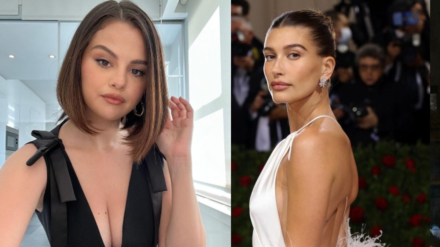 Selena Gomez supera a Justin Bieber y pide a sus fans que dejen en paz a Hailey Bieber