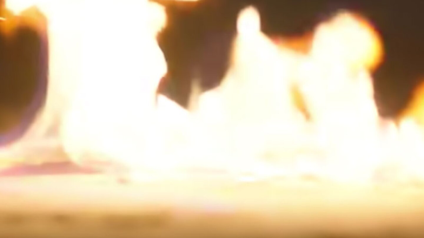 Lamentablemente el estado de saludo de las menores es grave.