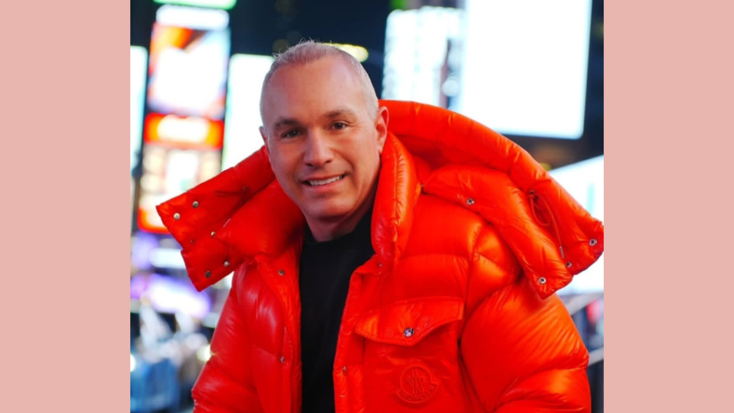 Alejandro Gou, productor