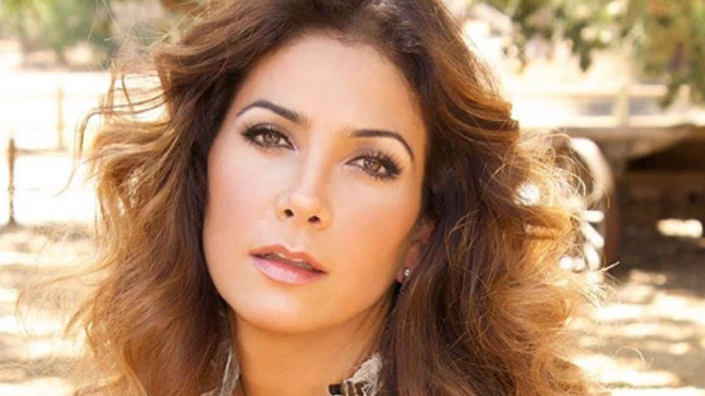 Encuentran sin vida al padre de Paty Manterola