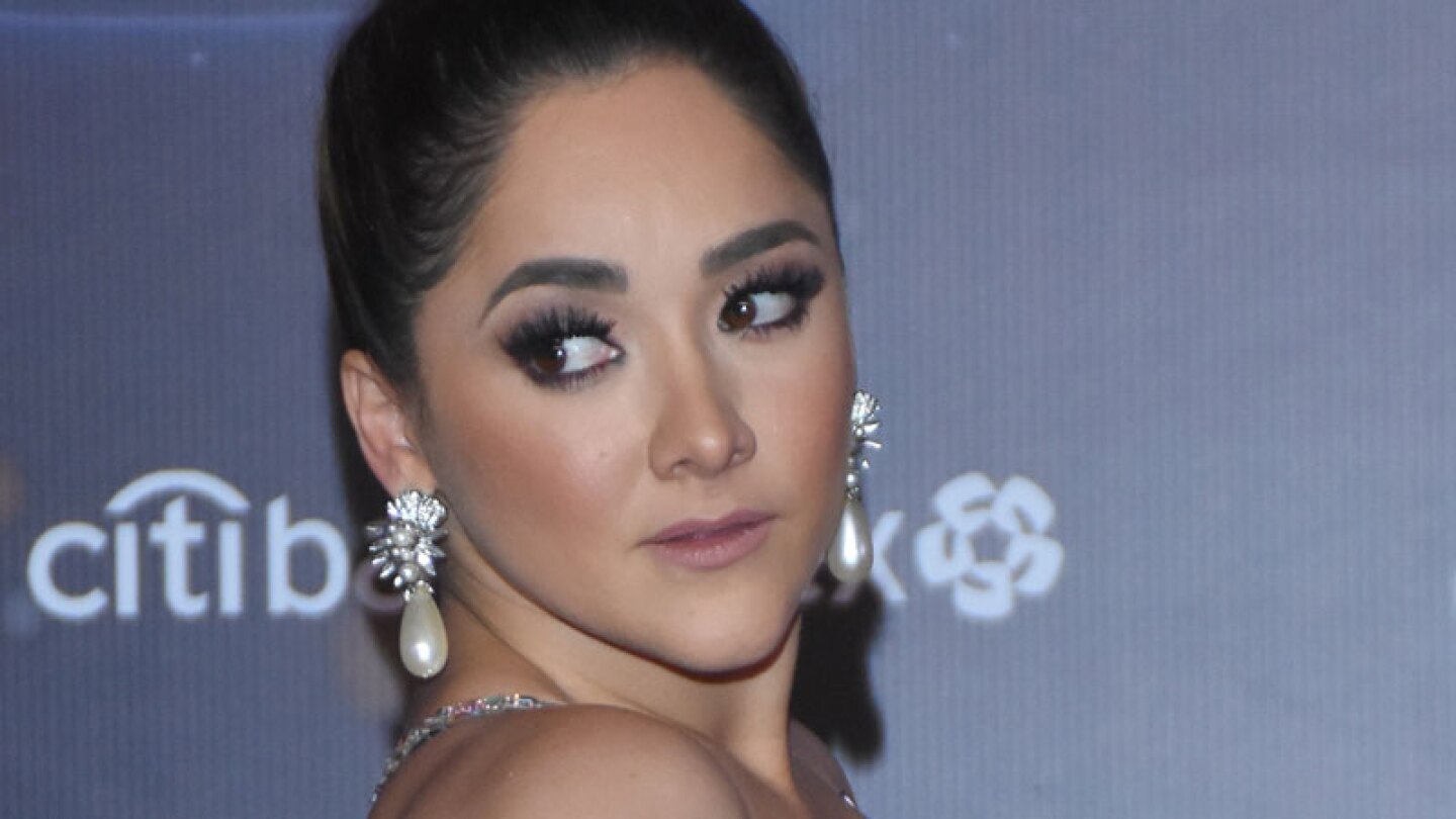 Sherlyn estaba ilusionada con casarse con el cantante y tener hijos, pero José Luis la traicionó de la peor manera