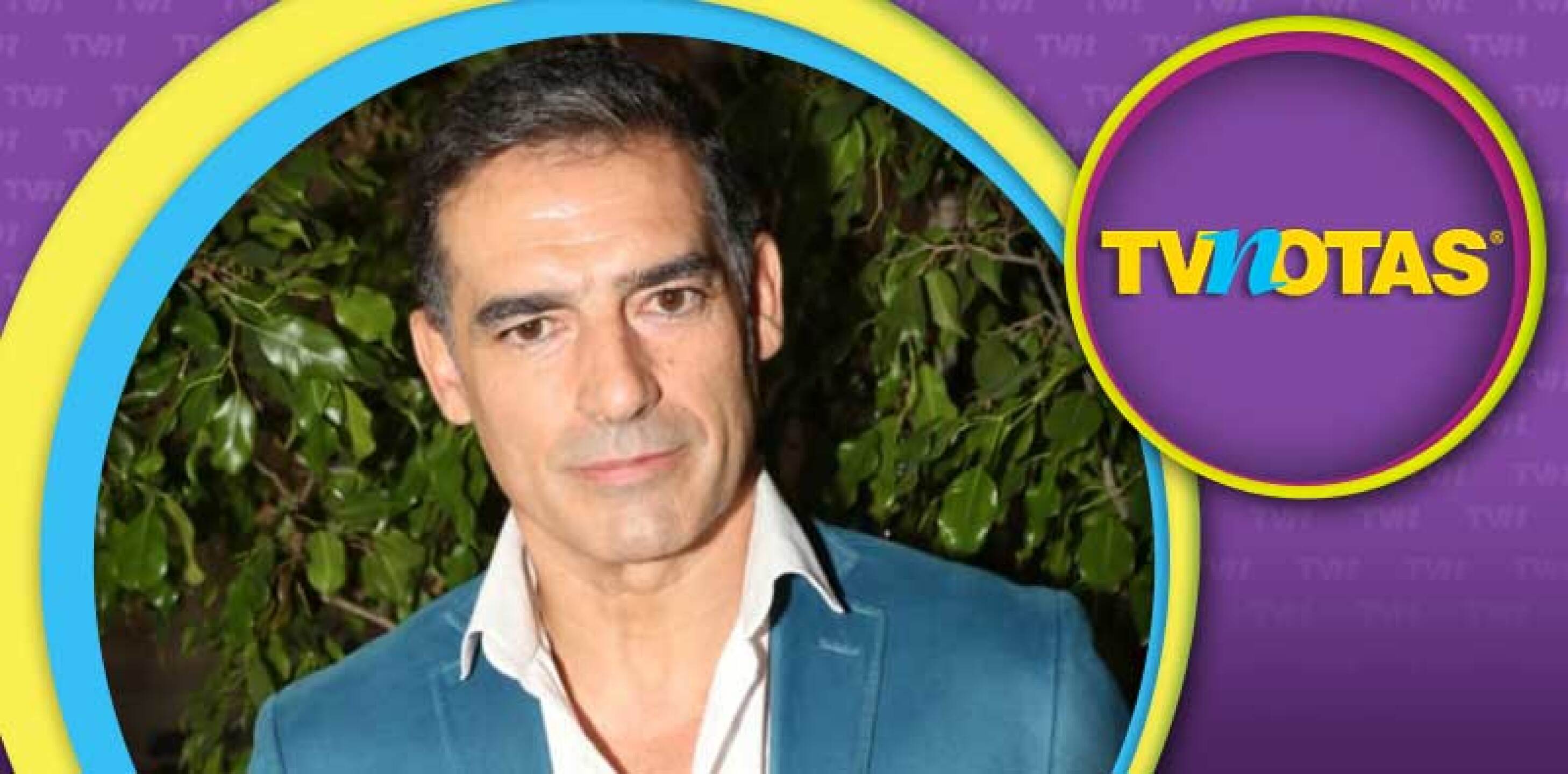 El cantante ofreció este martes una conferencia de prensa.