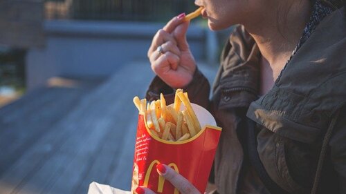 El video rápidamente se volvió viral en las redes sociales