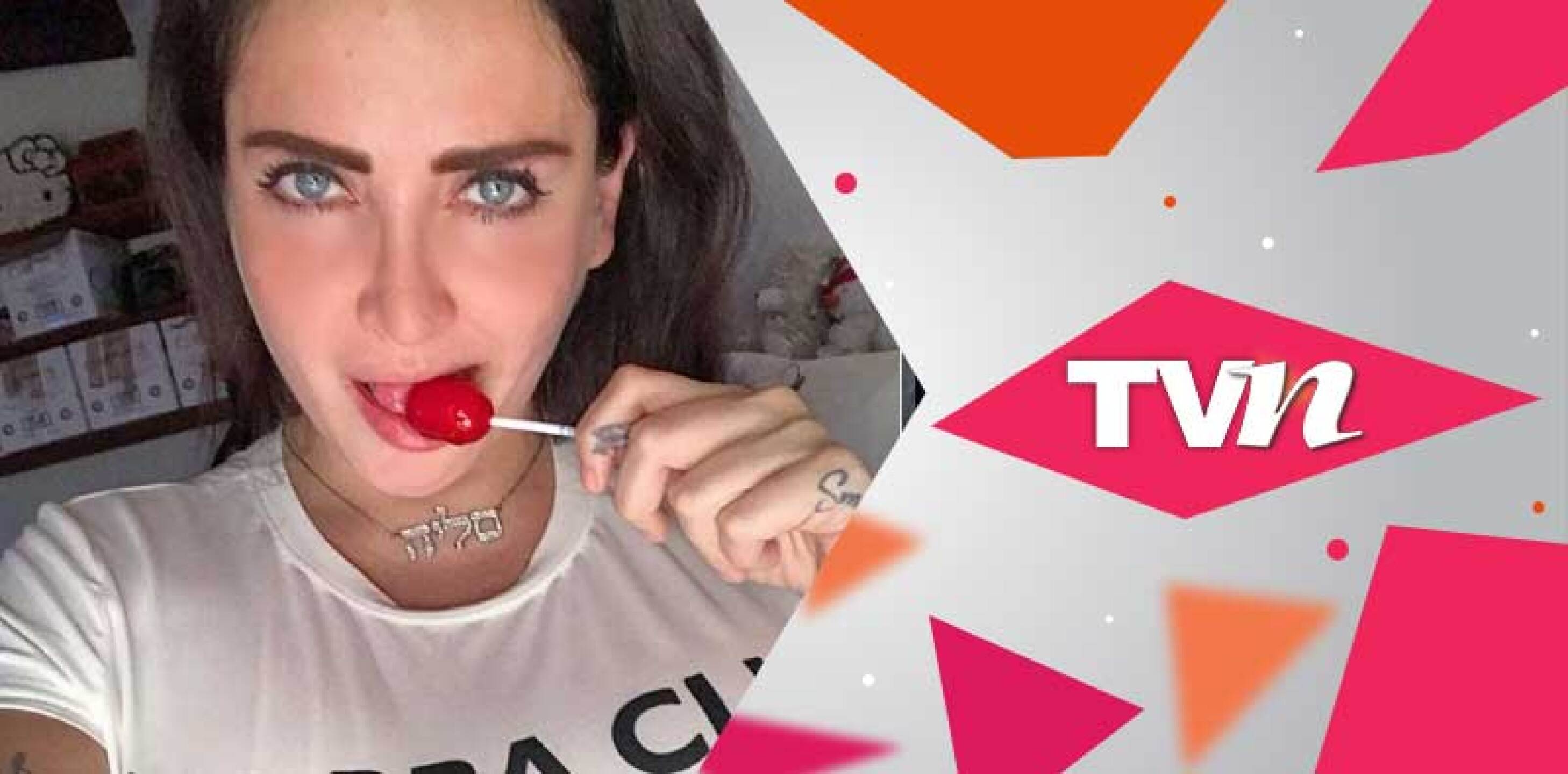 Celia Lora es destrozada en redes por ‘quitarse panza’ con retoque