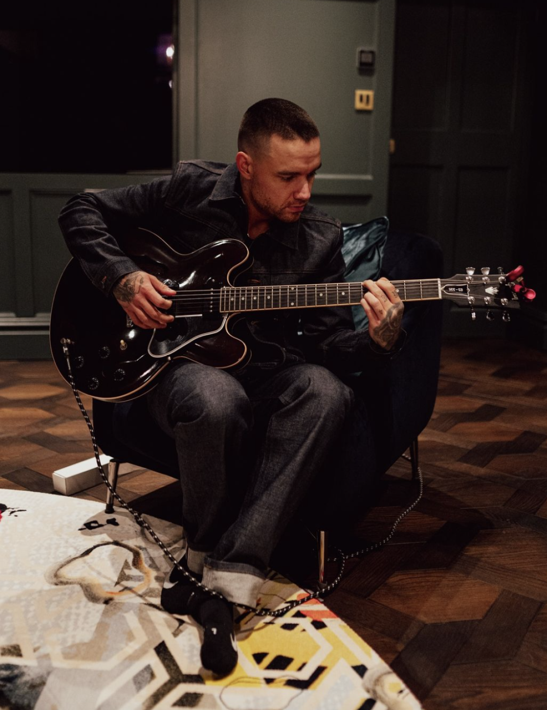Liam Payne