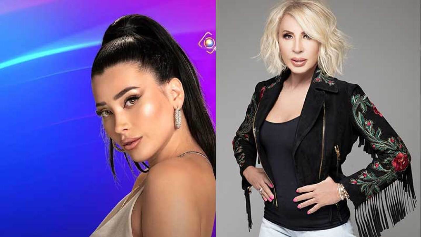 Laura Bozzo y Brenda Zambrano se unen en contra de integrante de 'LCDLF2'