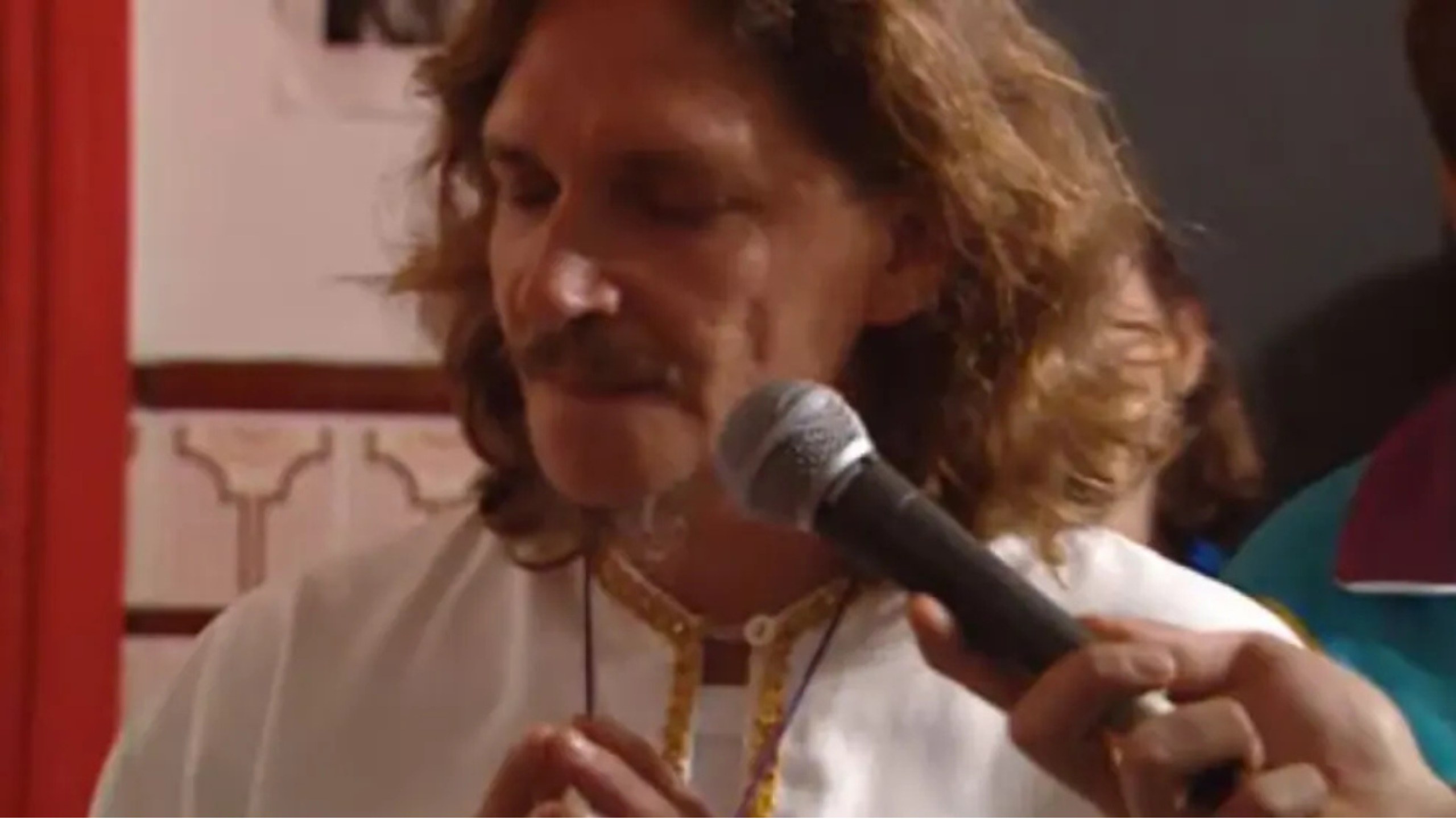 Muere famoso vidente Carlos Jesús
