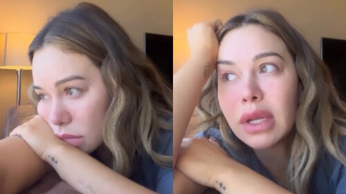 Chiquis Rivera pierde a su bebé