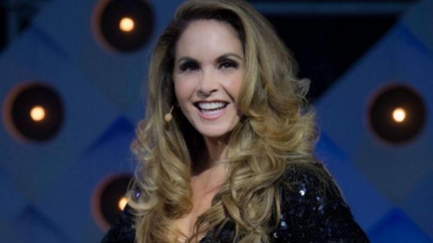 lucero tvnotas